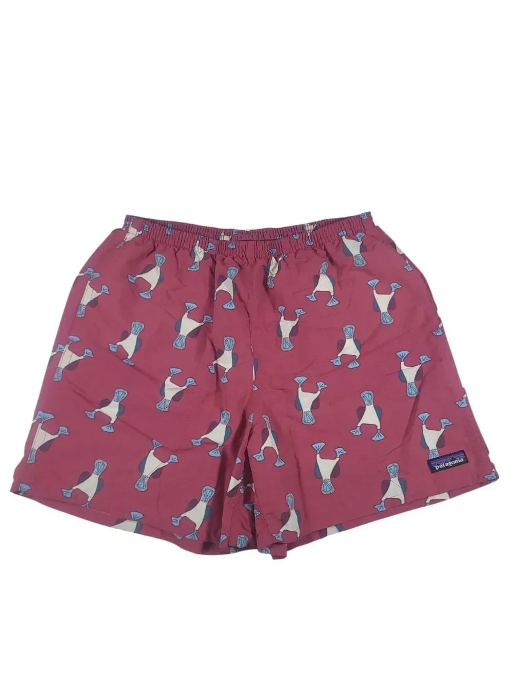 Patagonia Baggies Shorts Men's M 5
